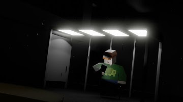 Unturned Blender Test