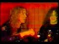 Metallica - Interview Nürnberg 29.08.1987 (TV) "Monsters of Rock" Festival