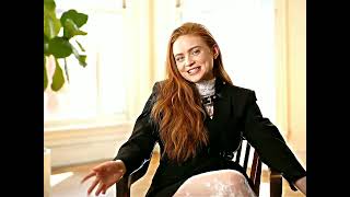 THIS IS NOT 4K SADIE SINK! screenshot 1