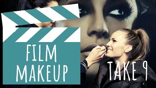 Take 9: Film Makeup