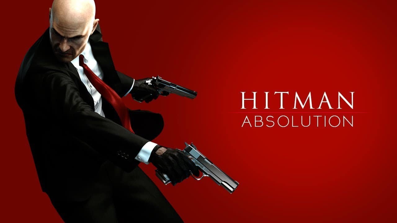 HITMAN ABSOLUTION - Prologue | It been long time & very NOSTALGIC...