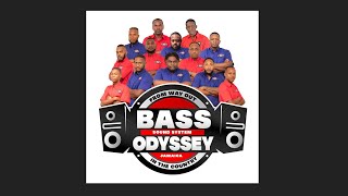 🚨🔥Bass Odyssey Big Vibez for One Sound Unification Reggae Festival🚨🔥🇺🇲🇬🇧🇨🇦🇯🇲