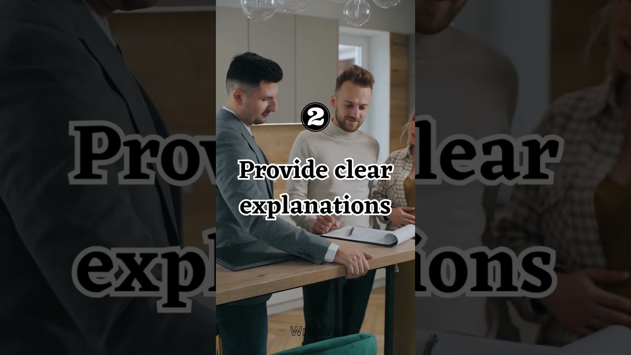 Mastering Technical Writing: Simplifying Complex Concepts