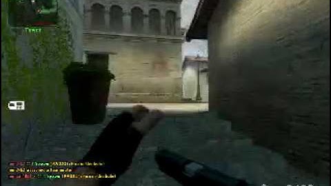 Sick Glock Burst At Inferno Mid css
