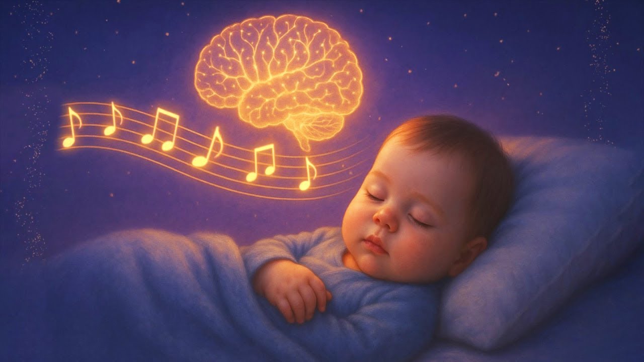 Παρακολούθηση Lullabies for Babies – Mozart Effect Music for Sleep and Brain Development στο YouTube Παρακολούθηση Lullabies for Babies – Mozart Effect Music for Sleep and Brain Development στο YouTube