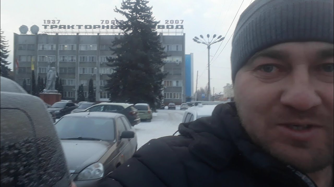 сломалась газель 🤦‍♂️ещё и чудо слесаря ремонт в Липецке - YouTube