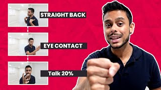 How To Confidently Network With Business Professionals | Guide To Networking & Best Networking Tips