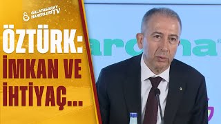 Metin Öztürk'ten Flaş Ronaldo Açıklaması! Transfer...