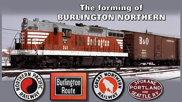 The How and Why of the BN merger of 1970