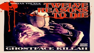 TW3LVE RE@$()N$ T() D!3 (FULL LP) (2014)