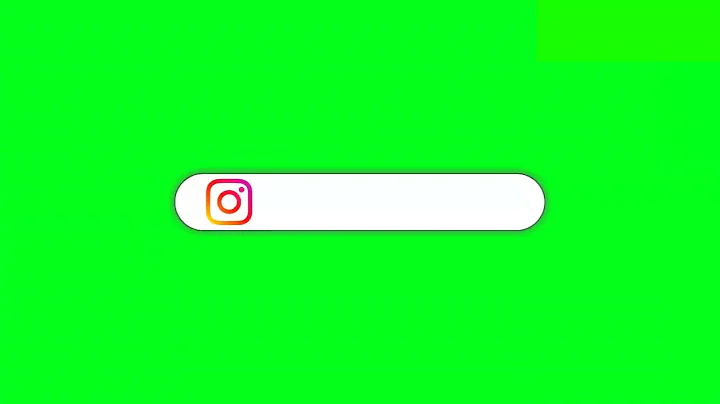 ( No Copyright ) Top 3 Instagram Intro | Green screen | Chroma key