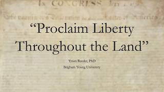 Constitution Day Lecture 2026