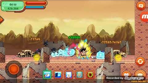 Ngọc Rồng Online: nói về lỗi game toàn bảo trì