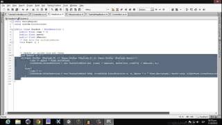 Unity Tutorial Mecanim Parte 3