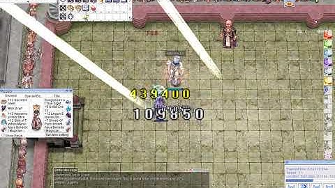 IRO Arch Bishop  Adoramus Build Vs Fenrir  !!new Headless mule card