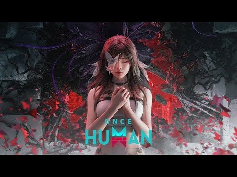 [The Destroyer Games] - Once Human no commentary live gameplay