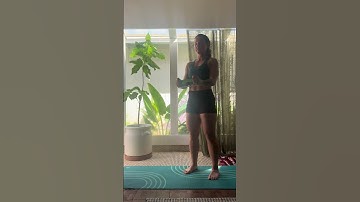 Banded Shoulder External Rotation Iso Holds