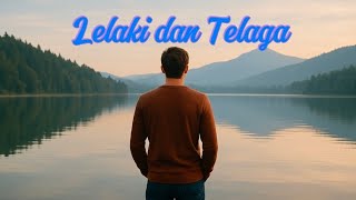 Lelaki Dan Telaga  Franky Sahilatua  Cover 