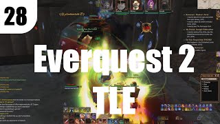 Let's Play Everquest 2 TLE ep28 - RunnyEye