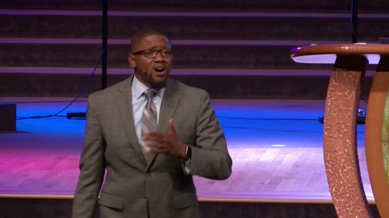 The Struggle To Believe