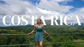 Ultimate Motherdaughter Adventure: 4 Unforgettable Days In La Fortuna Costa Rica