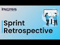 What is a Sprint Retrospective Meeting? | Agile Project Management | Invensis Learning