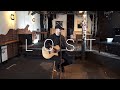 Linkin Park - Lost (Acoustic Cover by Dave Winkler)