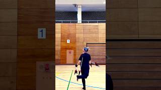 Ninja Meteor Juggling Consecutive Turn #360
