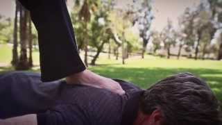 Barefoot Sports Massage Continuing Education