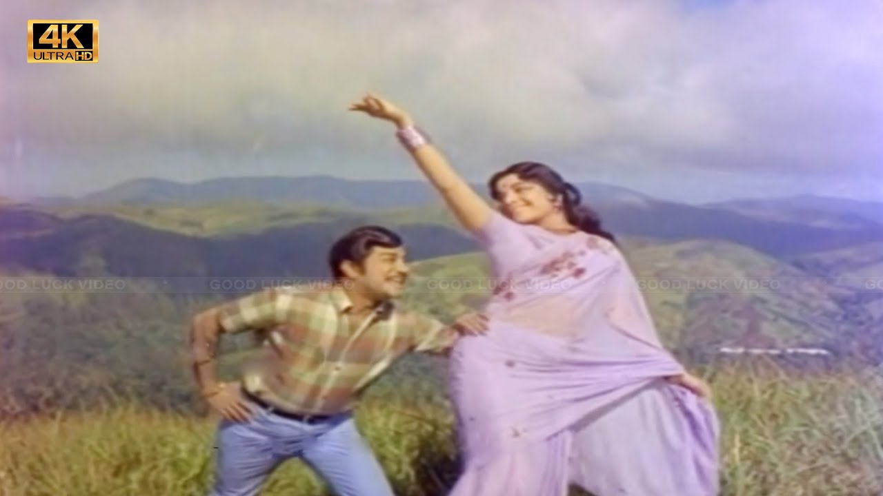       Pottu Vaitha Mugamo song  S P Balasubrahmanyam B Vasantha 