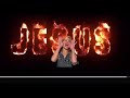 SCREAM the name of JESUS, the King of Glory to experience a glorious life in 2025!!!