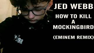 Jed Webb - How to Kill a Mockingbird (Eminem Remix)