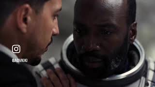 Solved problems in Interstellar by Advkiki #aivideo #ai #trending 