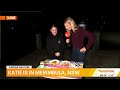 Sapphire Coast food journey with Bar Monti | Sunrise
