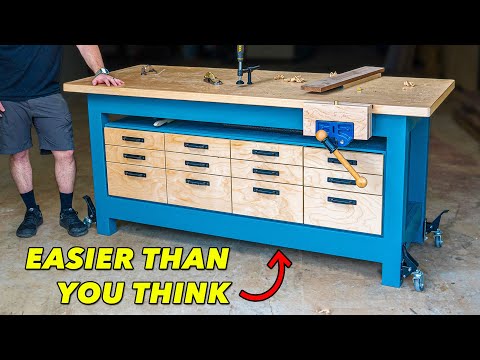 I Built This 