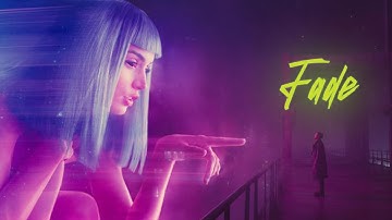 AnwarMD - Fade ( Music Video )