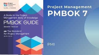 PMBOK 7th Edition