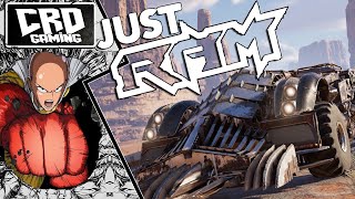 Crossout: JUST RAM #11 [ver. 0.10.70] screenshot 5
