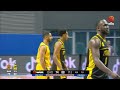 FIBA WASL 24/25 West Asia League Final Phase | AL QADSIA SC VS ITTIHAD CLUB | GAME HIGHLIGHTS