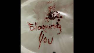 vito bianco - BLAMING YOU (ft. Cold Hart, Rawska & 6obby) (Prod. ZWALL)