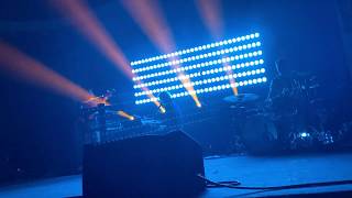 half•alive: The Fall (live in Columbus) October 8, 2019