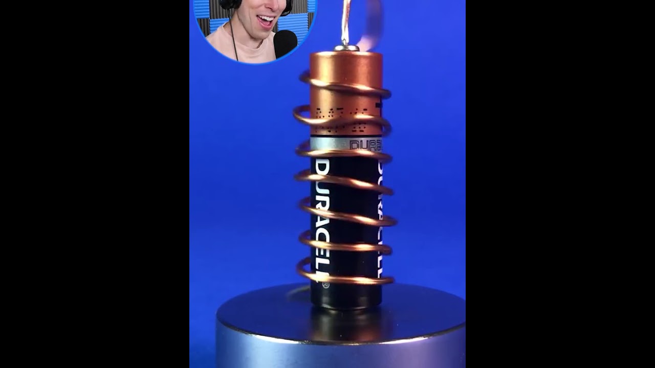 MIND BLOWING Magnet Toys