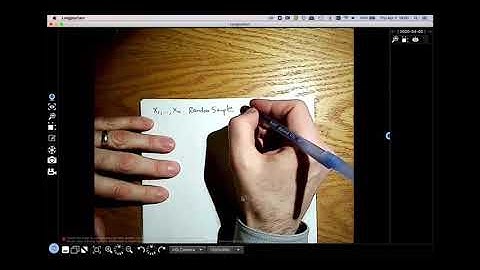 Introduction to statistical estimation