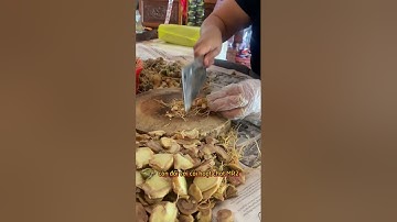 Sâm Lai Châu có chất gì? Tác dụng