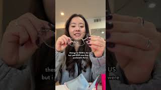 Celebrity new $300 blue light glasses :o Wealth