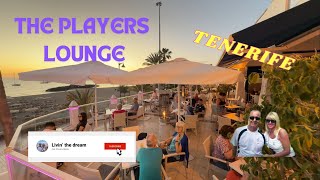 The Players Lounge, reviewed