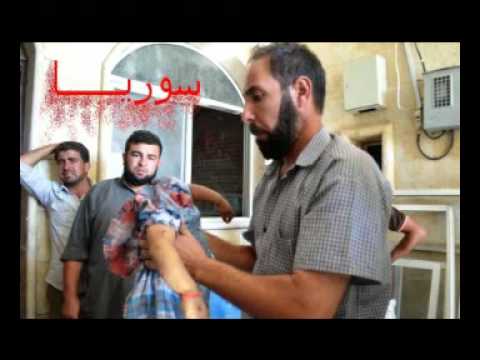 موال القدس وسوريا إبراهيم حجازى Mp4 