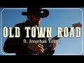 Old Town Road Lil Nas X Billy Ray Cyrus Cover By RichaadEB Jonathan Young 