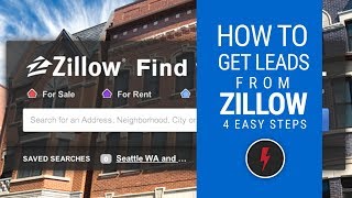 Learn how to buy zillow leads | Simple guide for beginners |Hints, Tips, Tricks