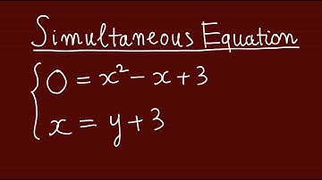 Solve Nonlinear Equations FAST with My Proven Quadratic Solution!